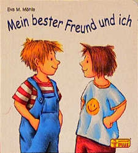 Mein bester Freund und ich
