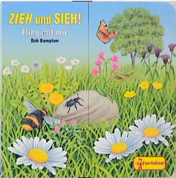 Flieg mit mir