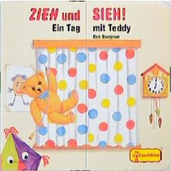 Ein Tag mit Teddy