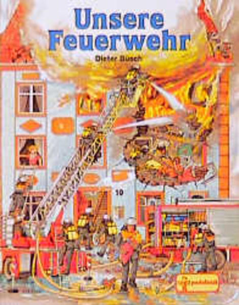 Unsere Feuerwehr