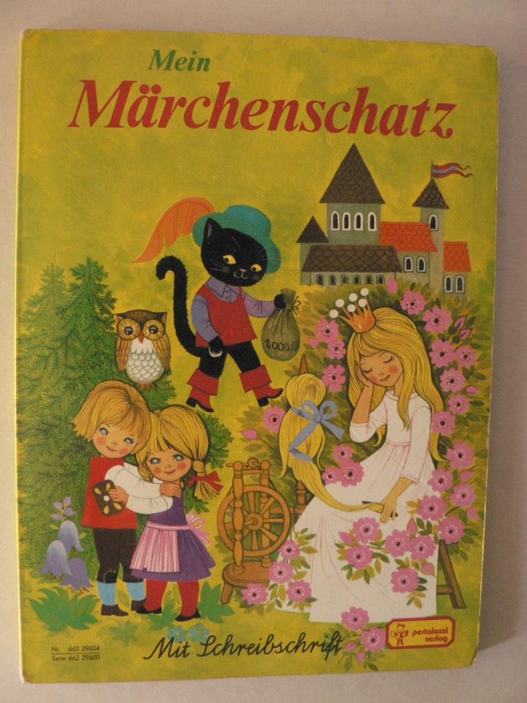 Mein Märchenschatz