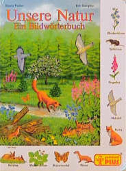 Unsere Natur