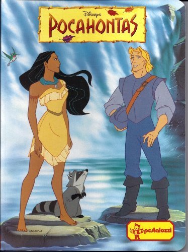 Disneys Pocahontas