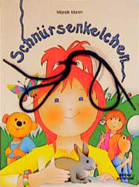 Schnürsenkelchen