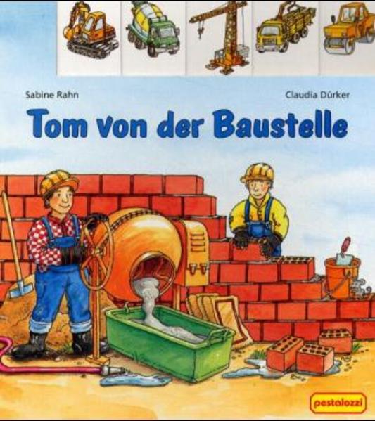 Tom von der Baustelle
