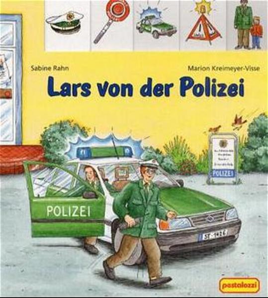 Lars von der Polizei