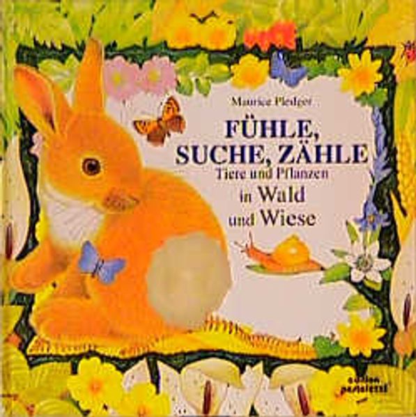 Fühle, Suche, Zähle
