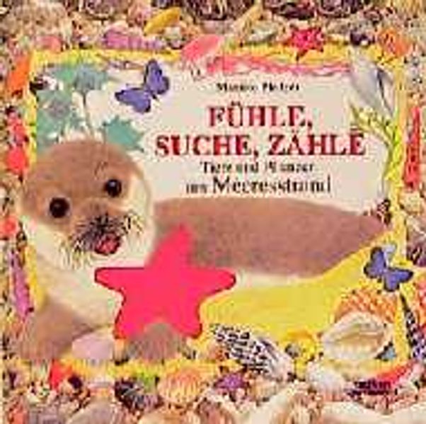 Fühle, Suche, Zähle