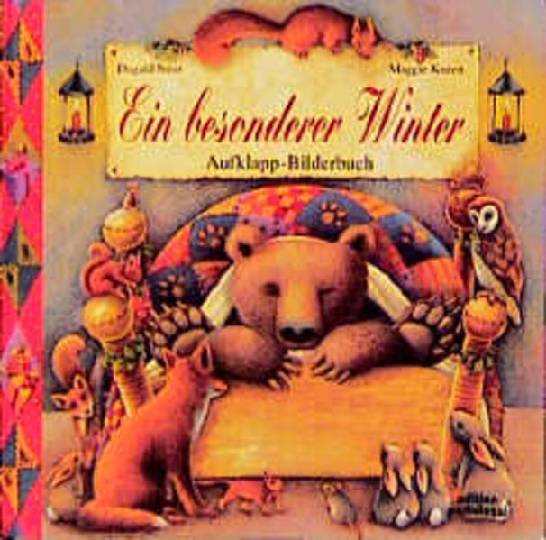 Ein besonderer Winter
