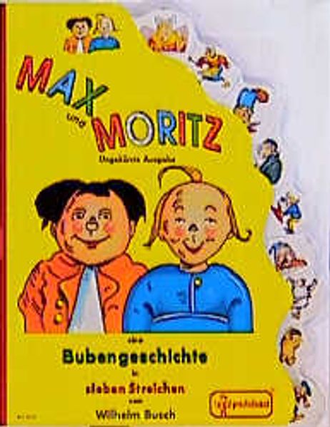 Buchcover