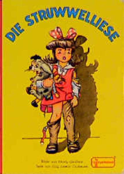 Die Struwwelliese