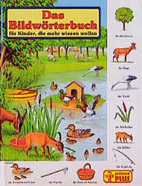 Das Bildwörterbuch