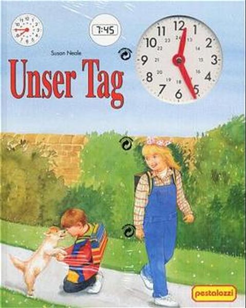 Unser Tag