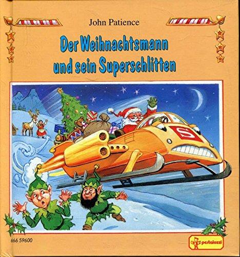 Weihnachtsbücher