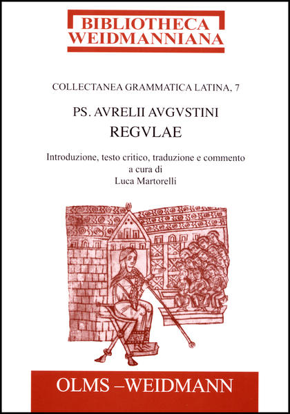 Ps. Aurelii Augustini Regulae