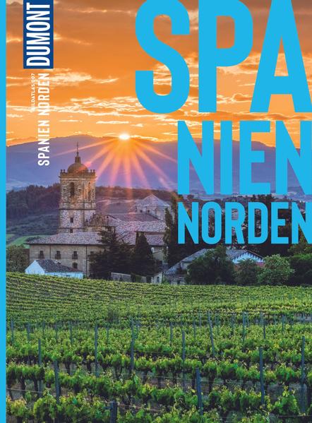 DUMONT Bildatlas Spanien Norden