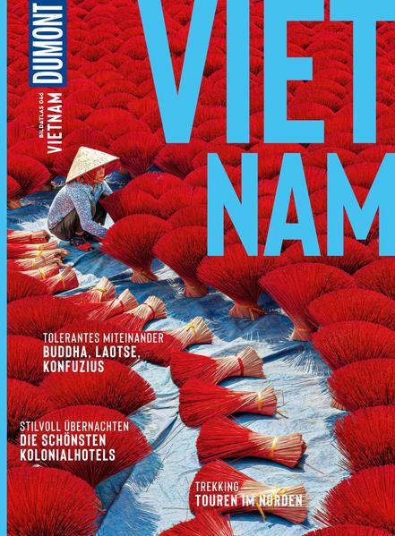 DUMONT Bildatlas E-Book Vietnam