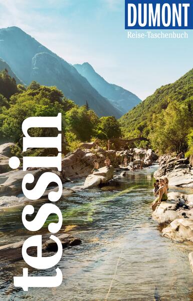 DUMONT Reise-Taschenbuch E-Book