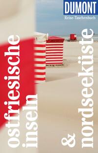 DUMONT Reise-Taschenbuch E-Book