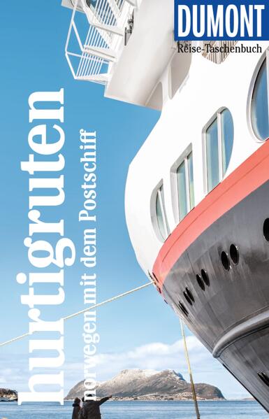 DUMONT Reise-Taschenbuch E-Book