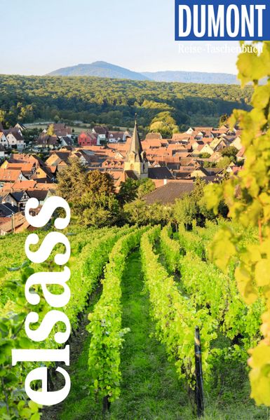 DUMONT Reise-Taschenbuch E-Book