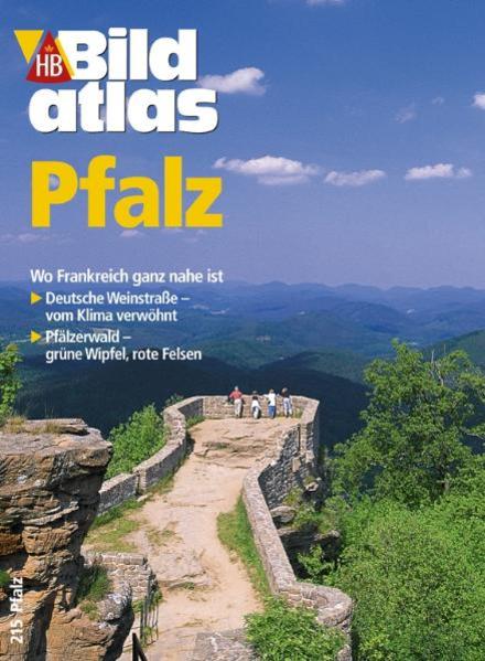 Die Pfalz