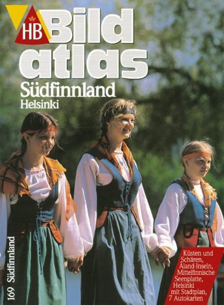 Südfinnland