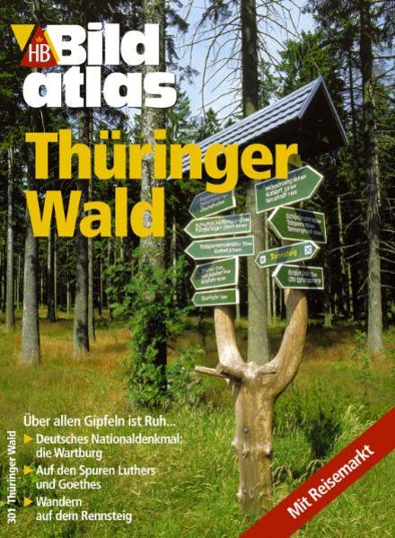 Thüringer Wald