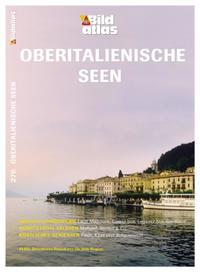 Oberitalienische Seen