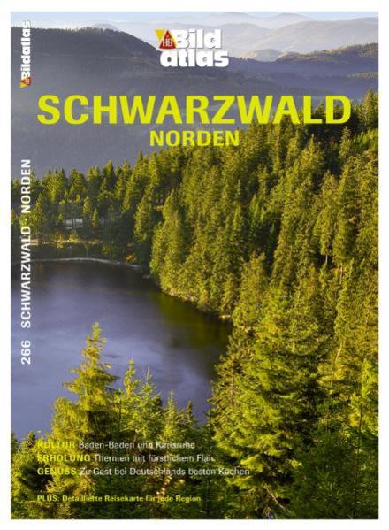 Schwarzwald Norden