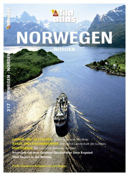 Norwegen Norden