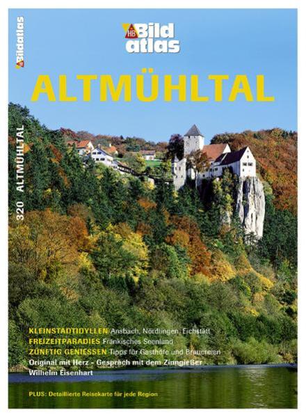 Altmühltal