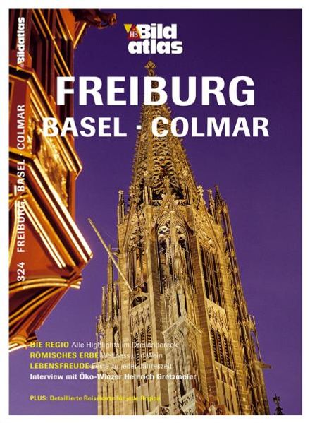 Freiburg, Basel