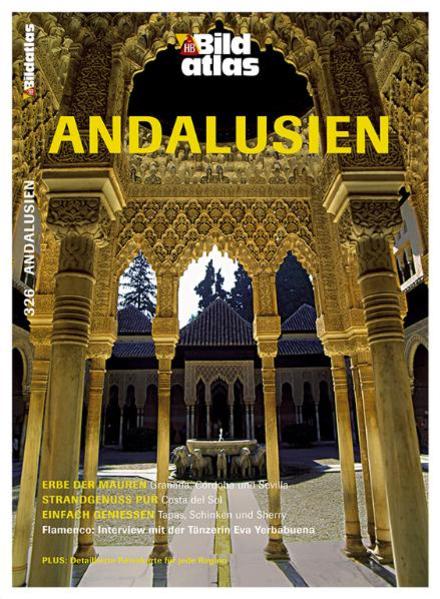 Andalusien
