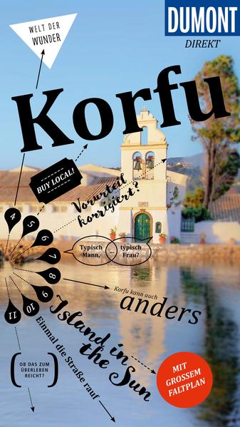 DUMONT direkt Reiseführer E-Book