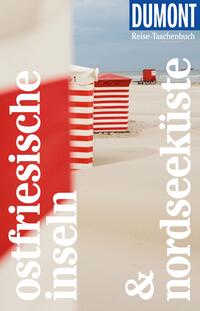DuMont Reise-Taschenbuch E-Book Ostfriesische Inseln & Nordseeküste