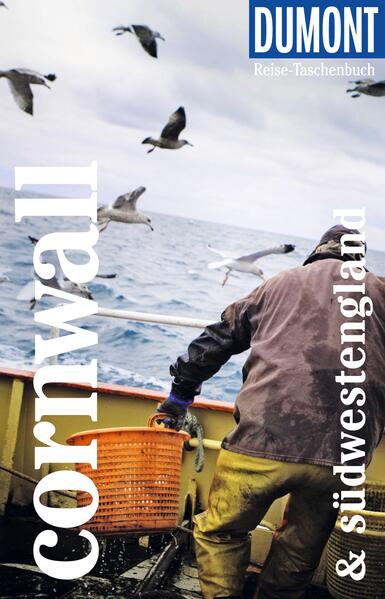 DUMONT Reise-Taschenbuch E-Book
