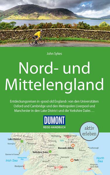 DUMONT Reise-Handbuch Reiseführer E-Book