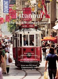 DuMont Bildatlas E-Book Istanbul