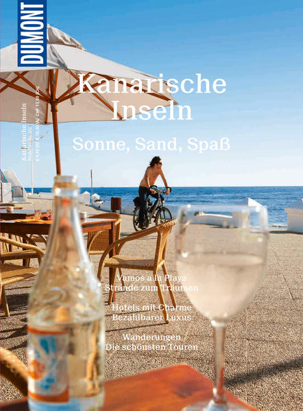DuMont BILDATLAS Kanarische Inseln