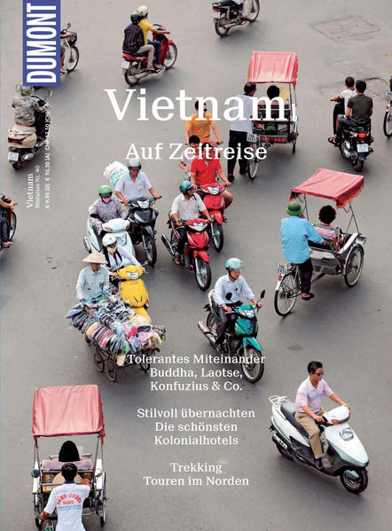 DuMont BILDATLAS Vietnam