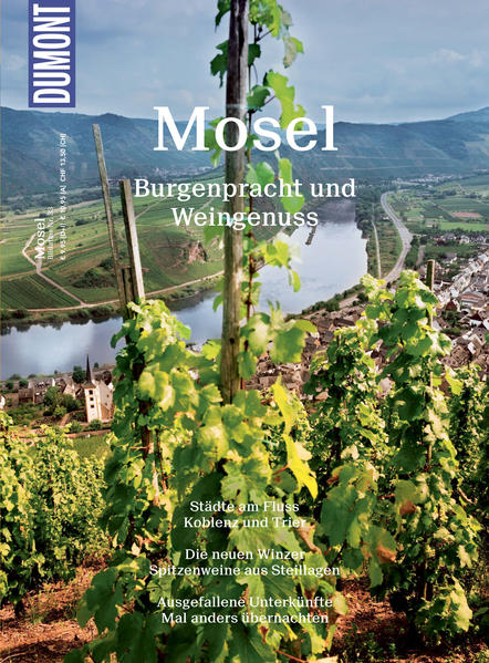 DuMont BILDATLAS Mosel