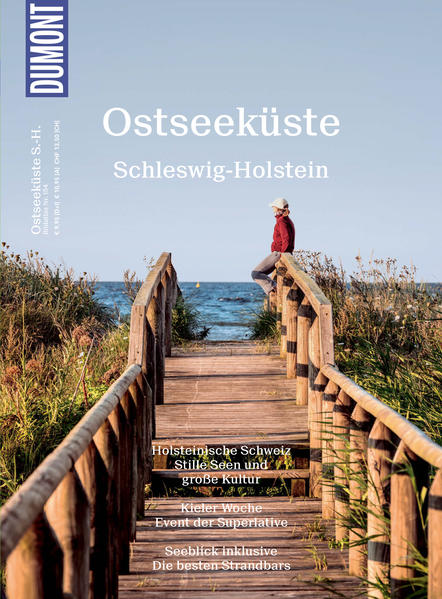 DuMont BILDATLAS Ostseeküste, Schleswig-Holstein