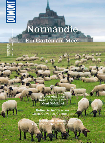 DuMont BILDATLAS Normandie