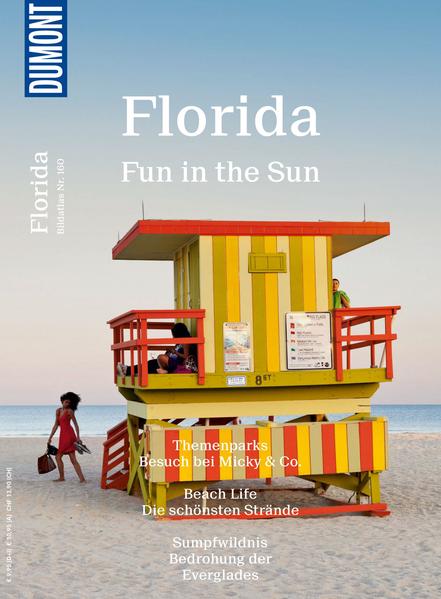 DuMont Bildatlas E-Book Florida