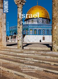 DuMont Bildatlas E-Book Israel, Palästina