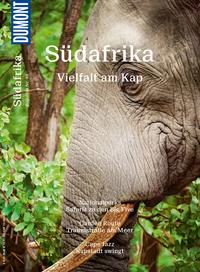 DuMont Bildatlas E-Book Südafrika