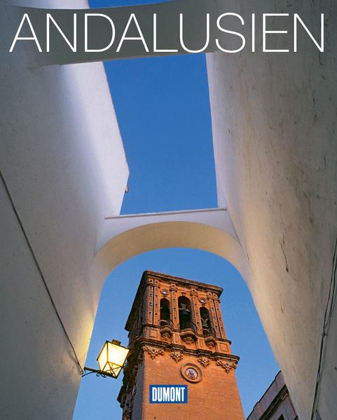 DuMont Bildband Andalusien