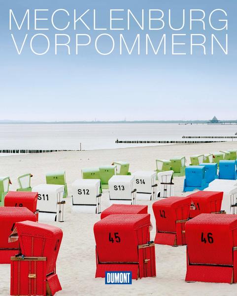 DuMont Bildband Mecklenburg-Vorpommern