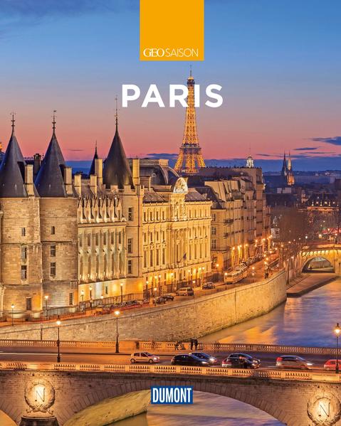 DuMont Bildband Paris